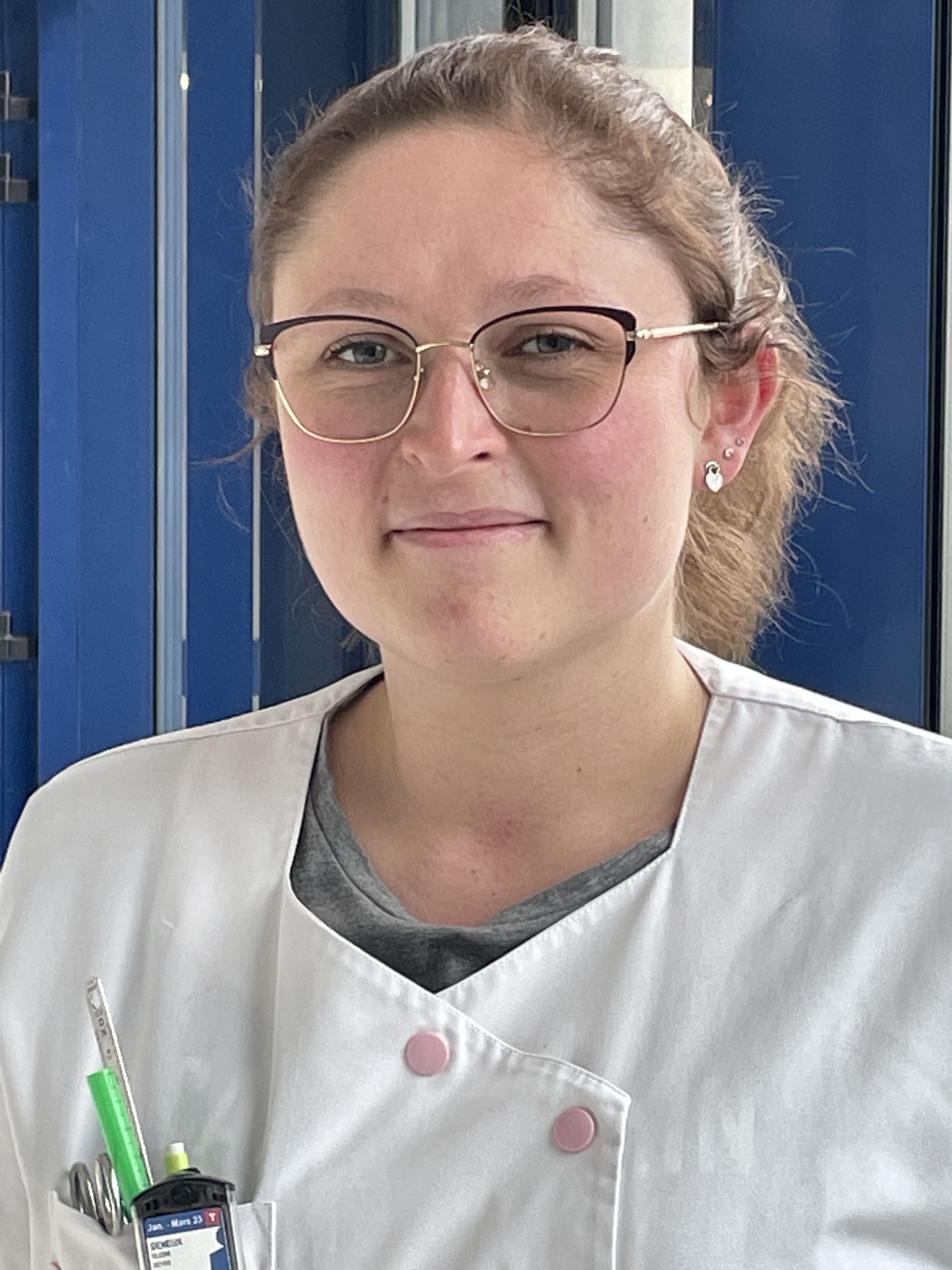 Elodie Deneux