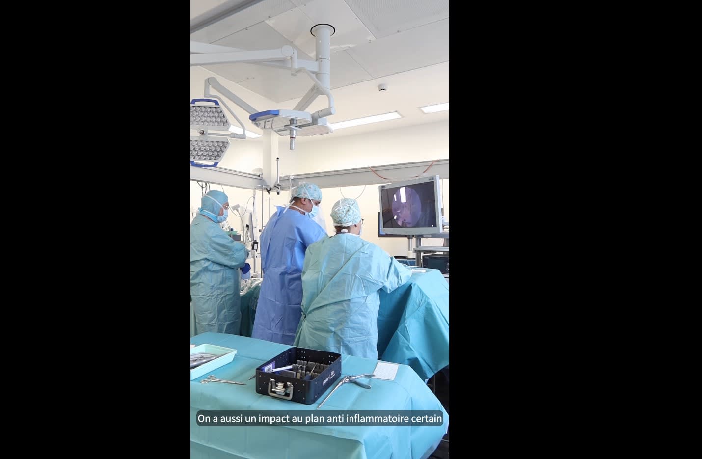 Chirurgies de décompression pour hernies discales ou canaux lombaires étroits.