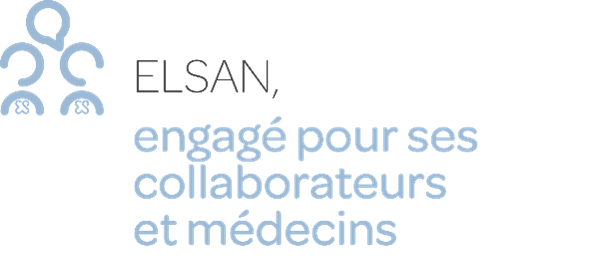 Engagé pour ses collaborateurs