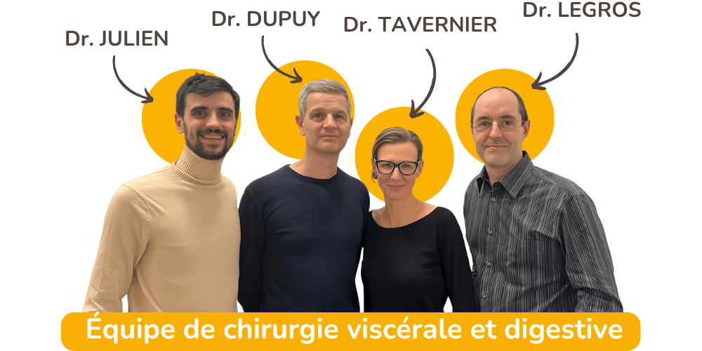 Belledonne Chirurgie Viscérale et Digestive
