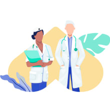 Des équipes engagées