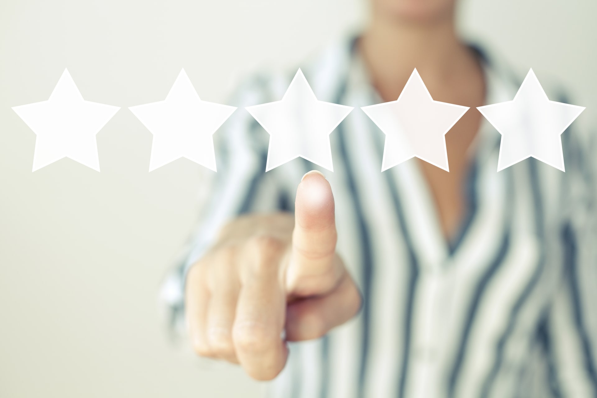 Questionnaire de satisfaction esatis