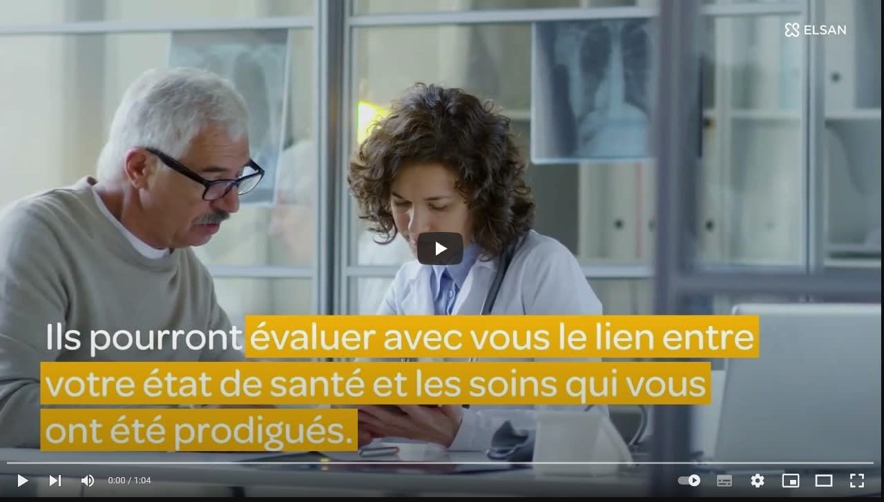 Signaler un évènement indésirable