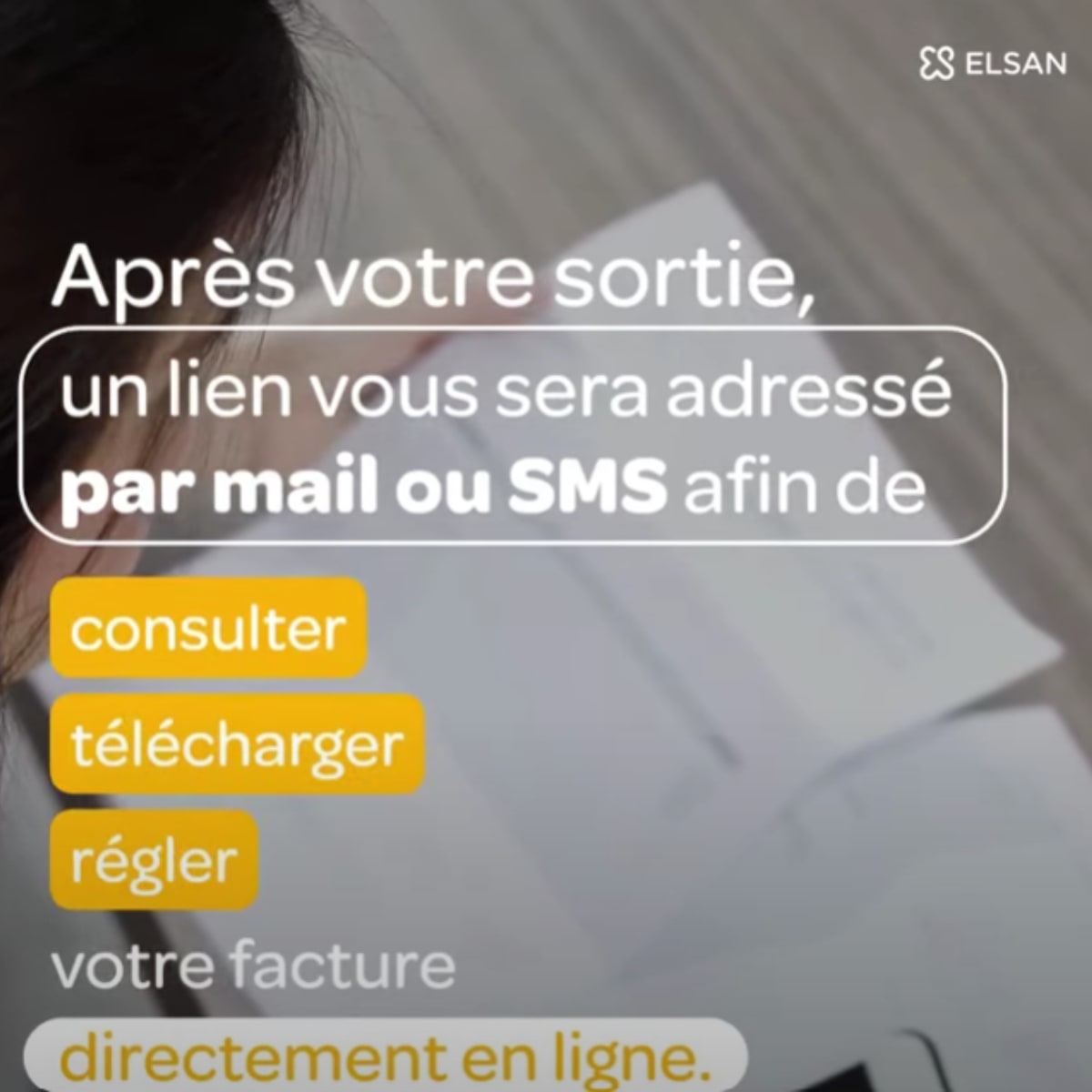 Dématérialisation des factures