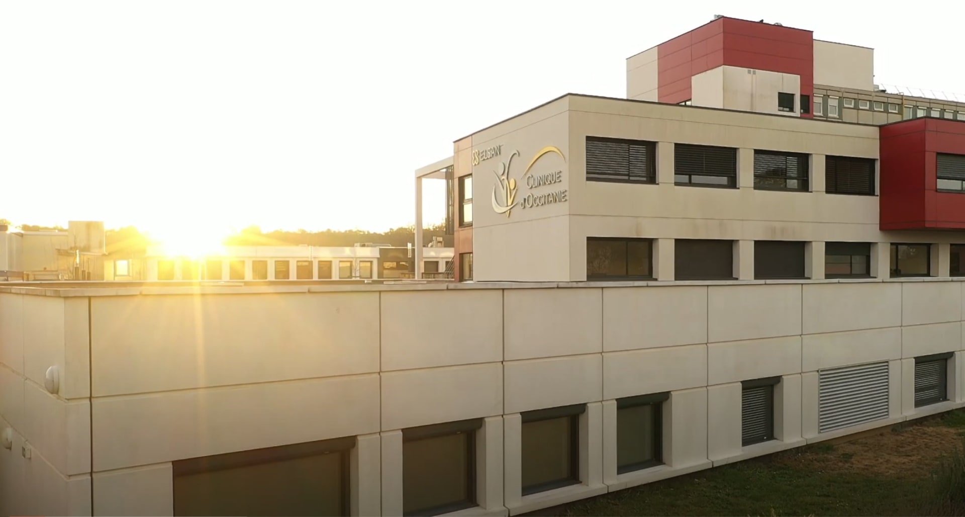 Découvrez la clinique en vidéo !