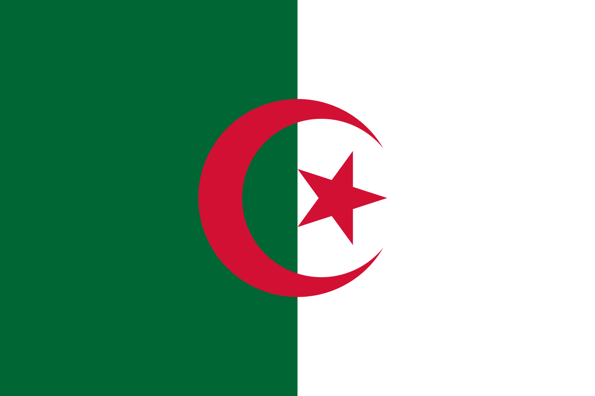 Algérie