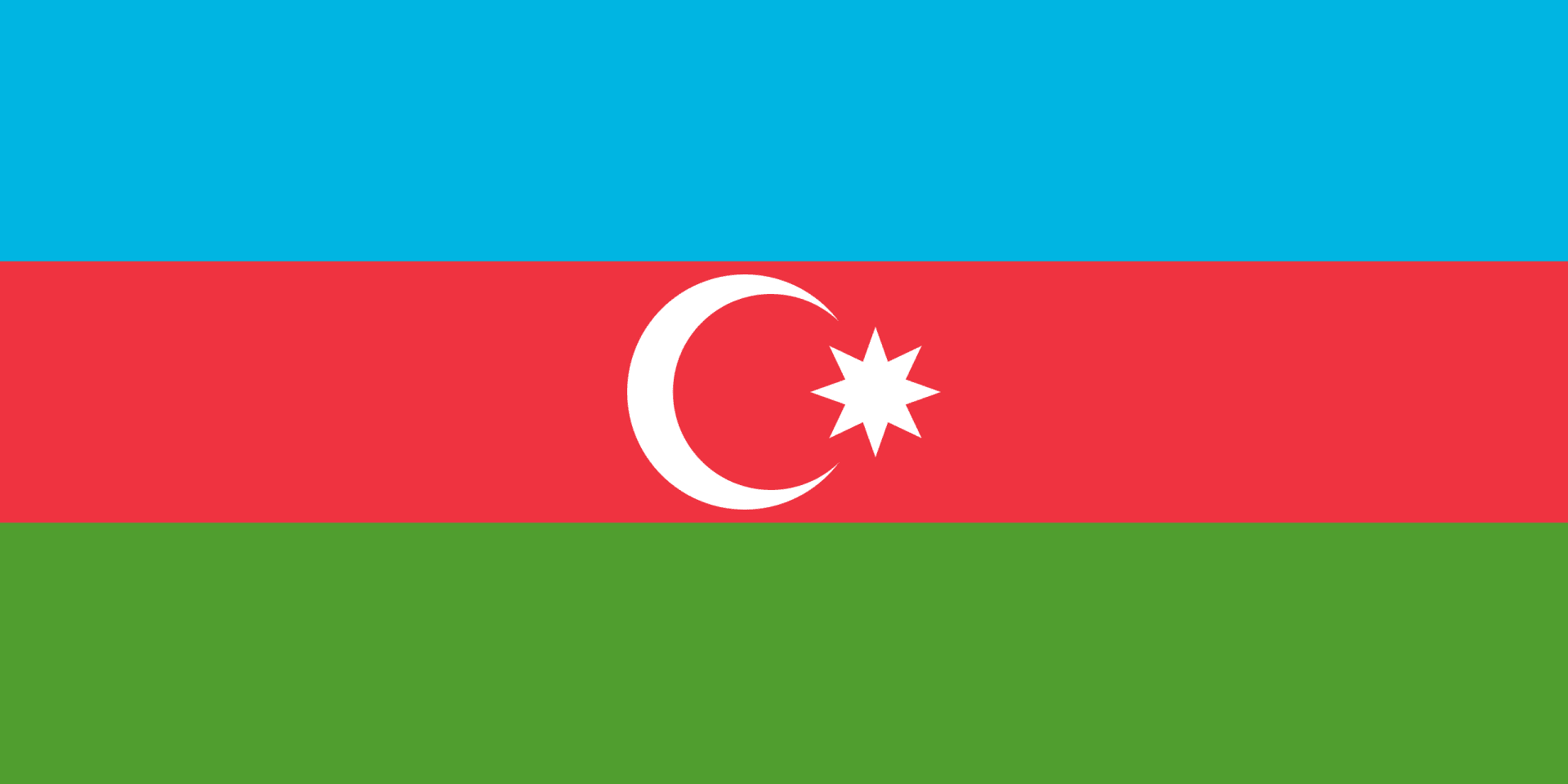 Azerbaidjan 