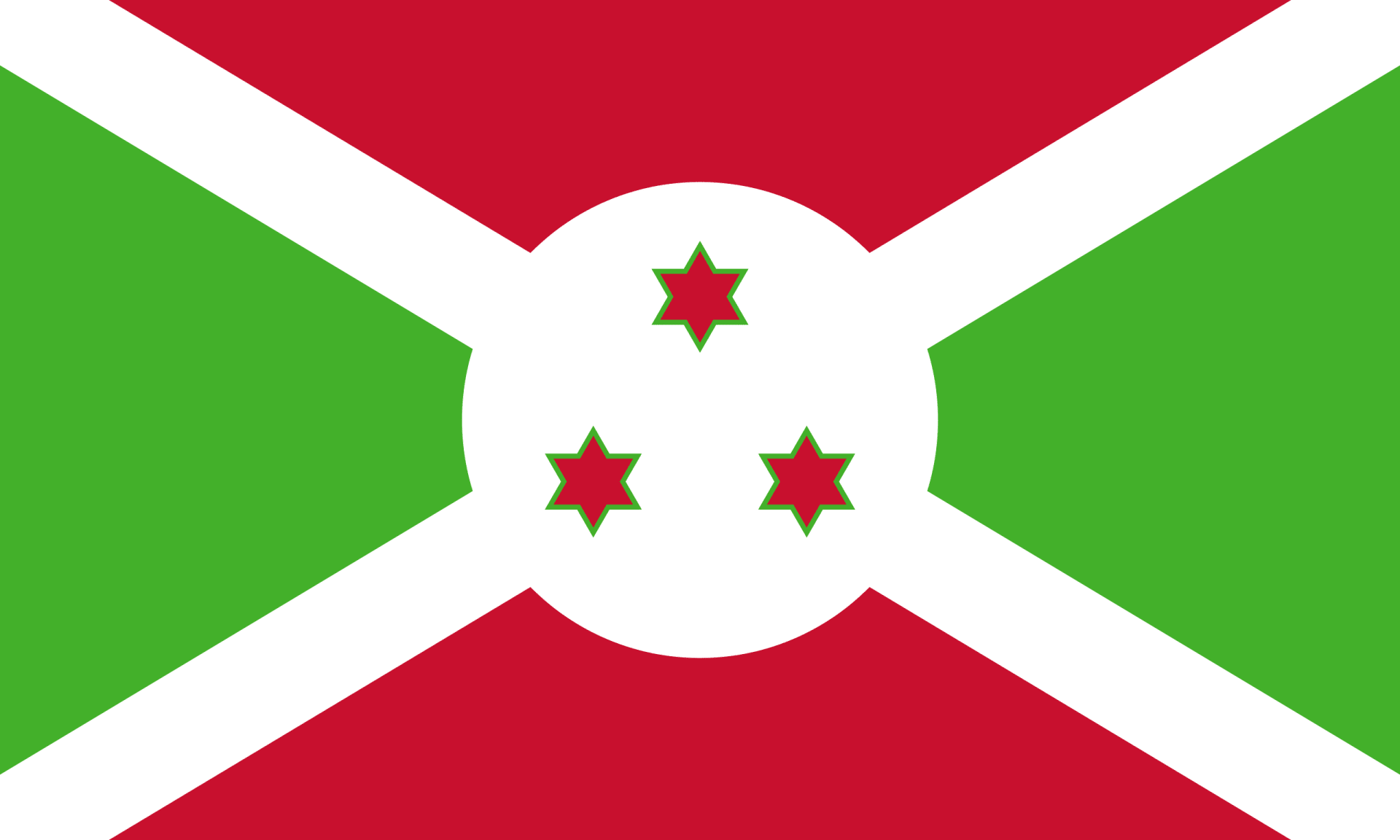 Burundi