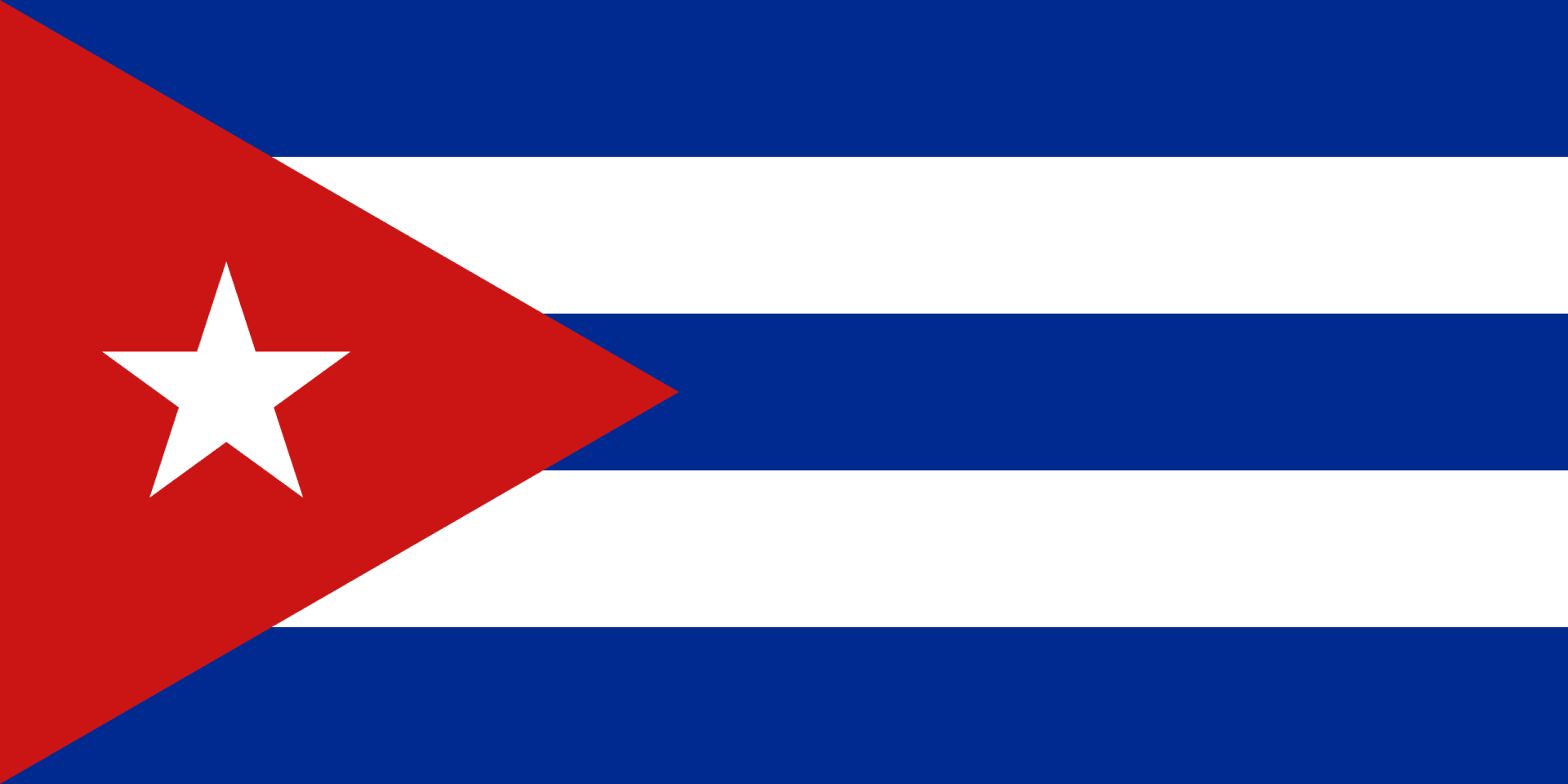 Cuba 