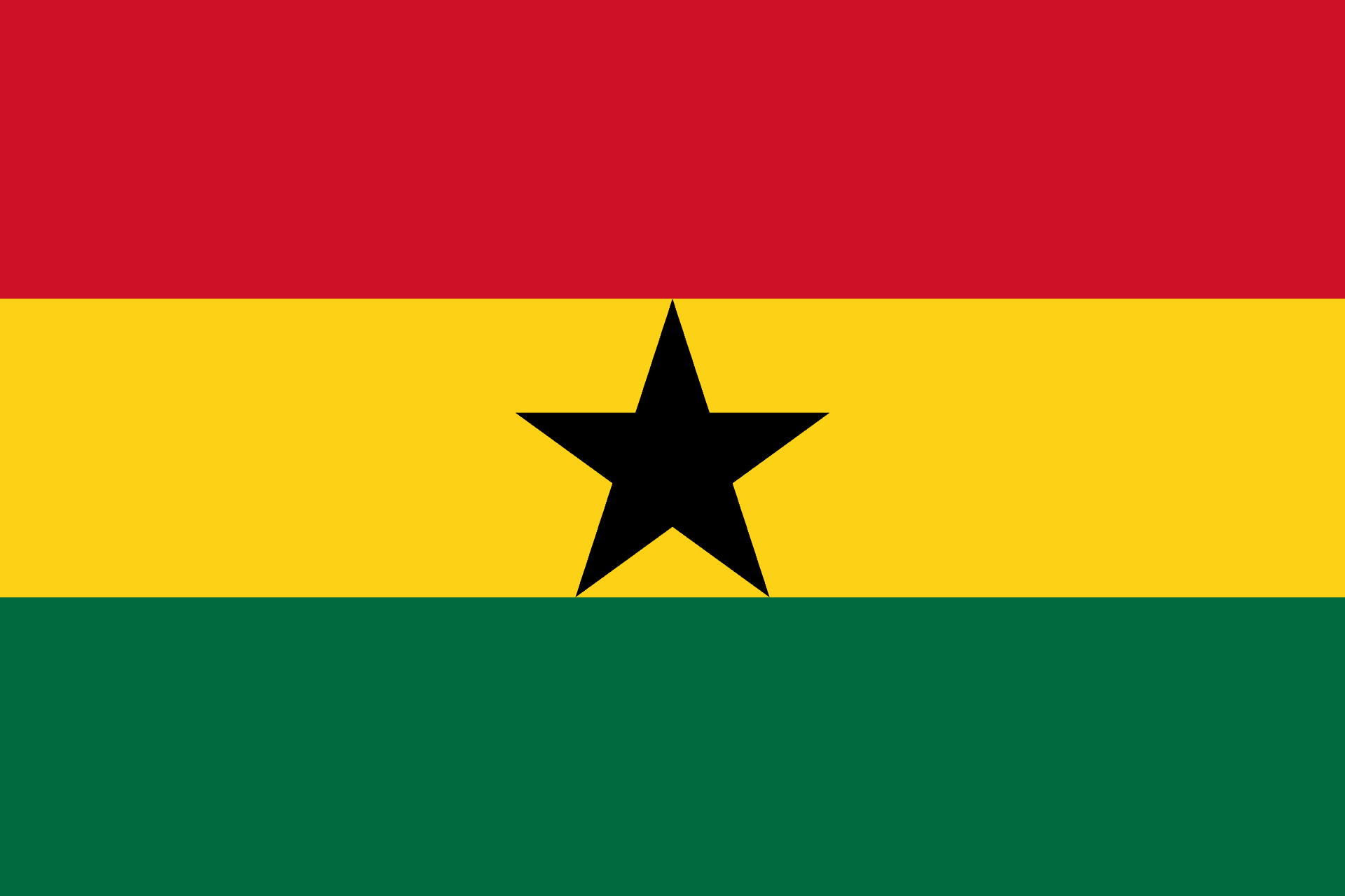 Ghana 
