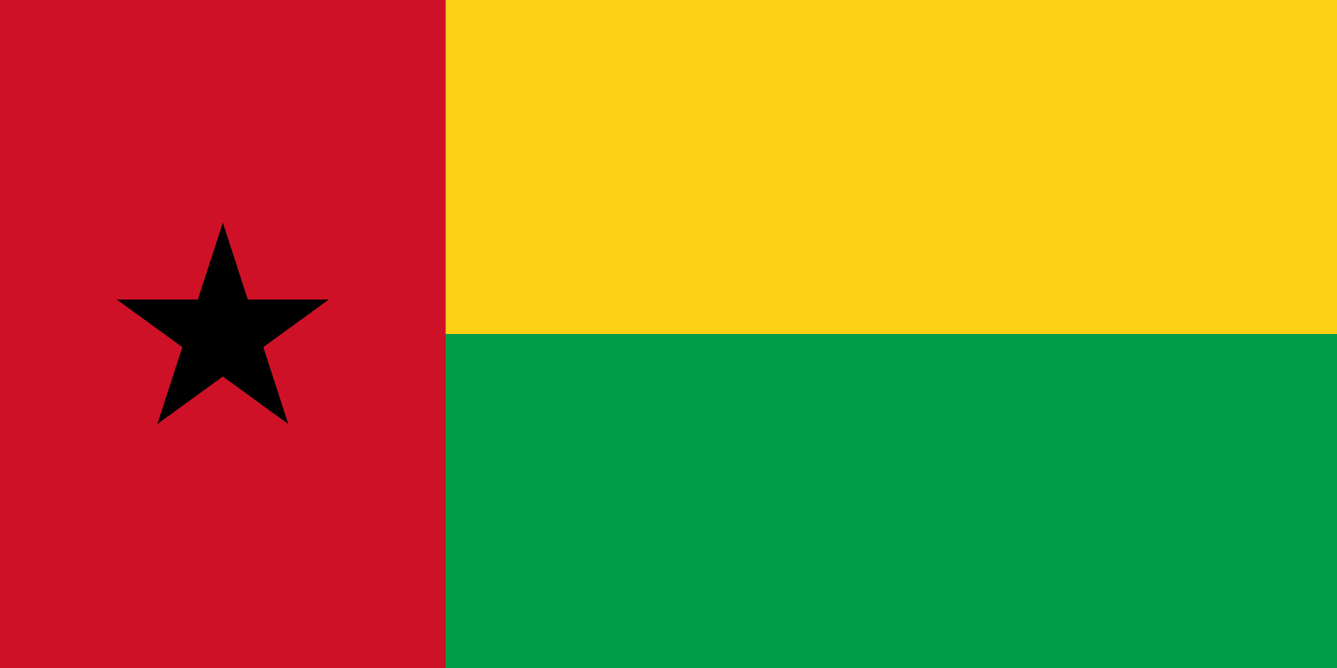 Guinée Bissau 