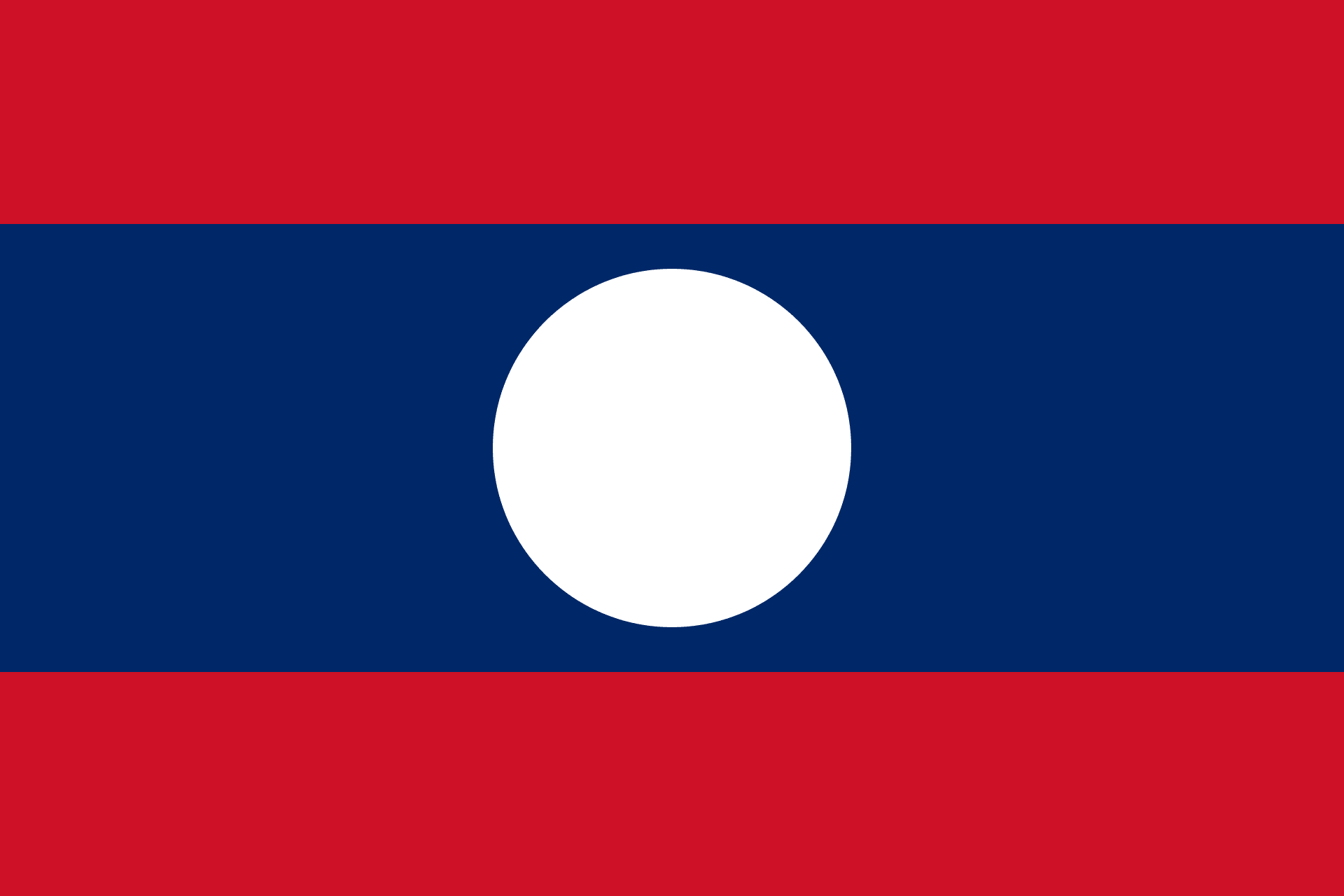 Laos 