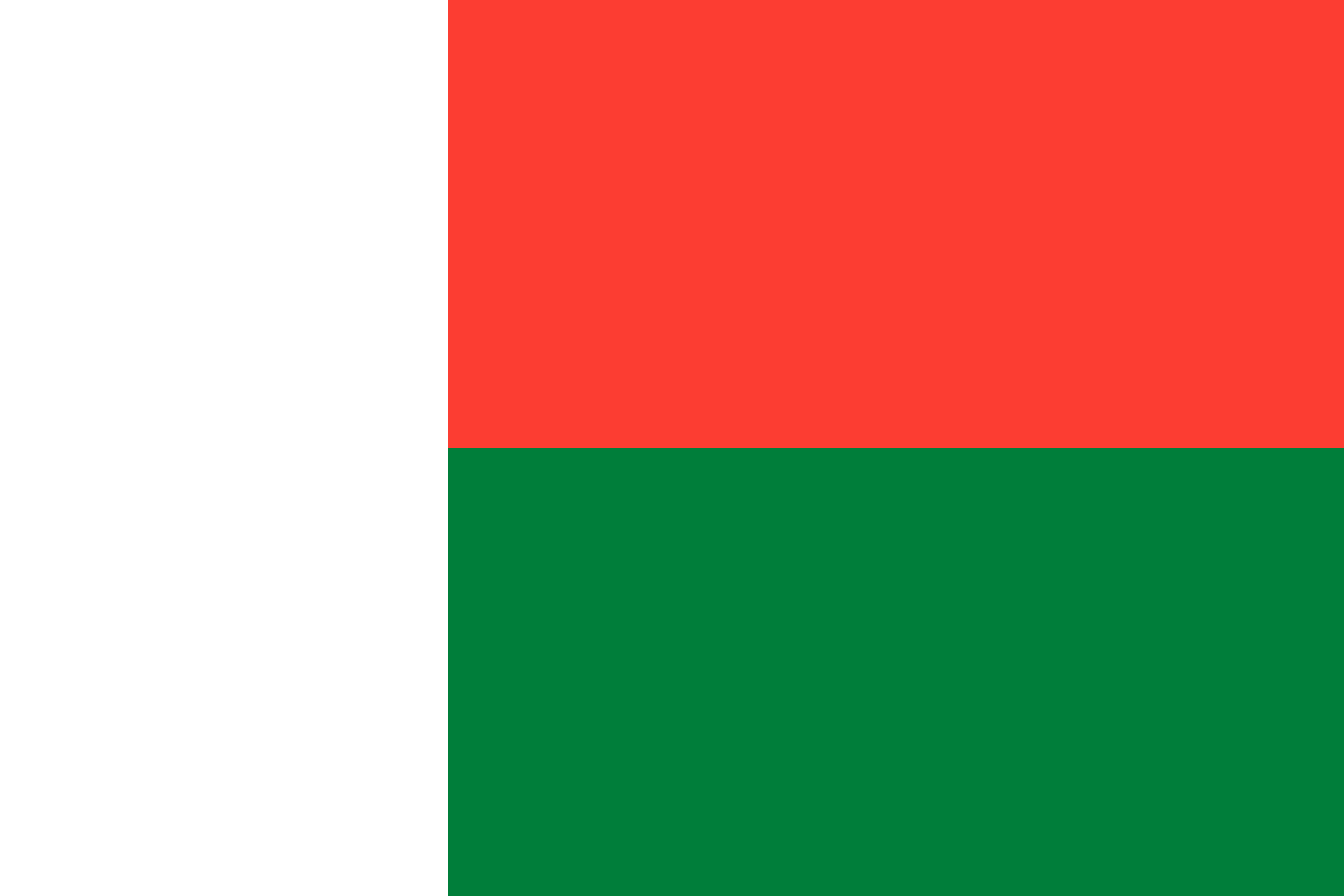 Madagascar 