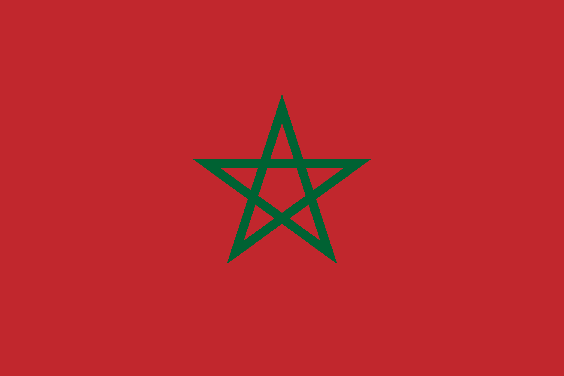 Maroc 