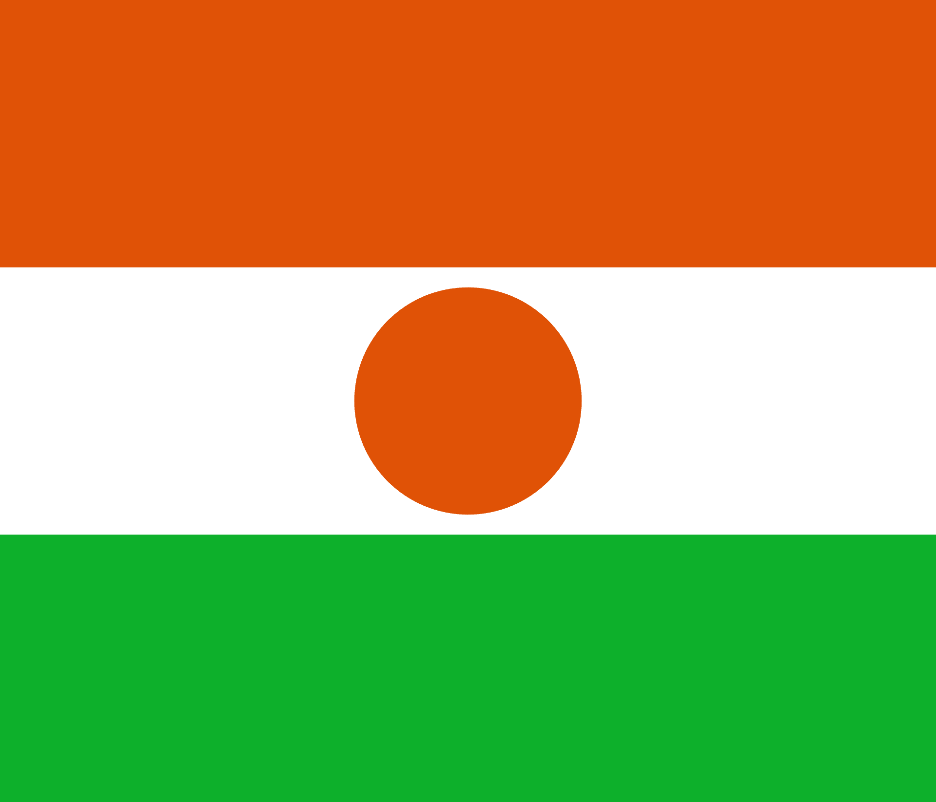Niger 