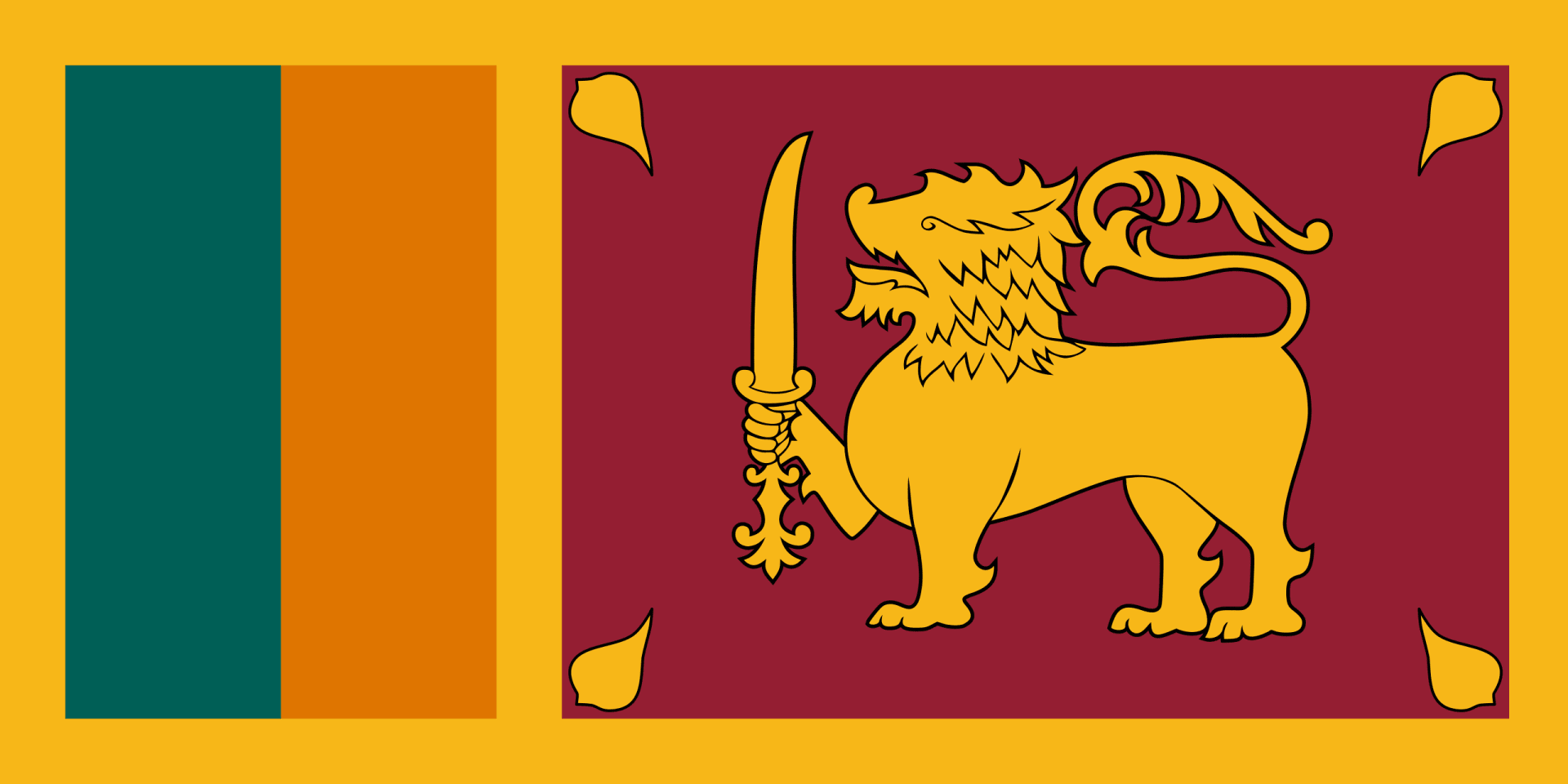 Sri Lanka 