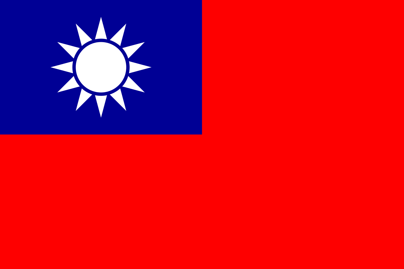 Taïwan