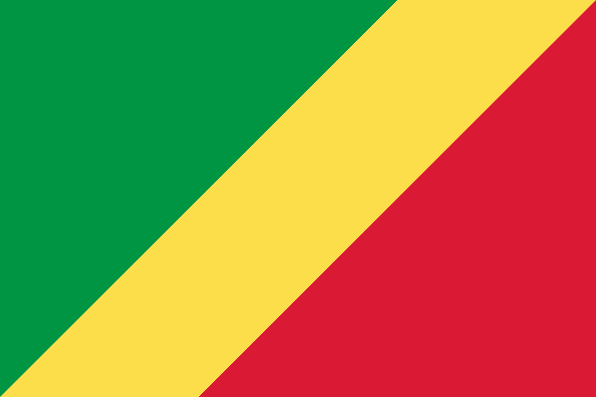 République du Congo