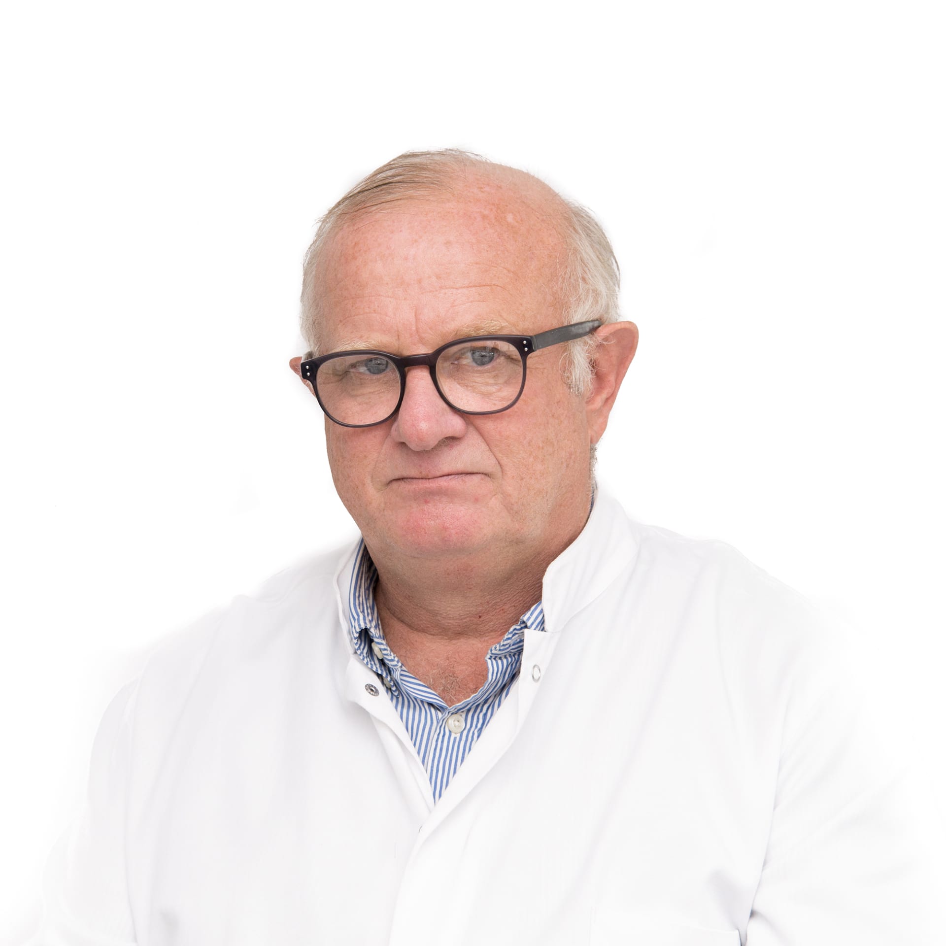 Photo du praticien Pierre GIRAUD