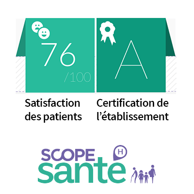 Etablissement Certifié en A