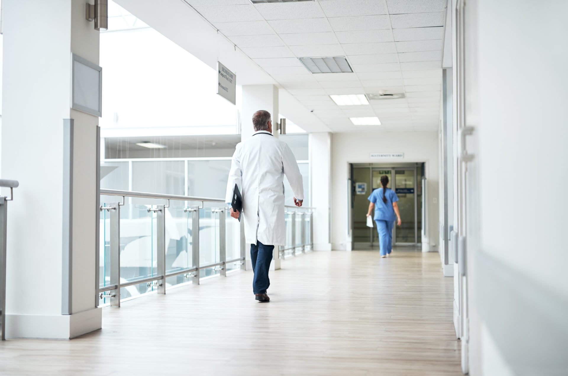 Examens de prévention