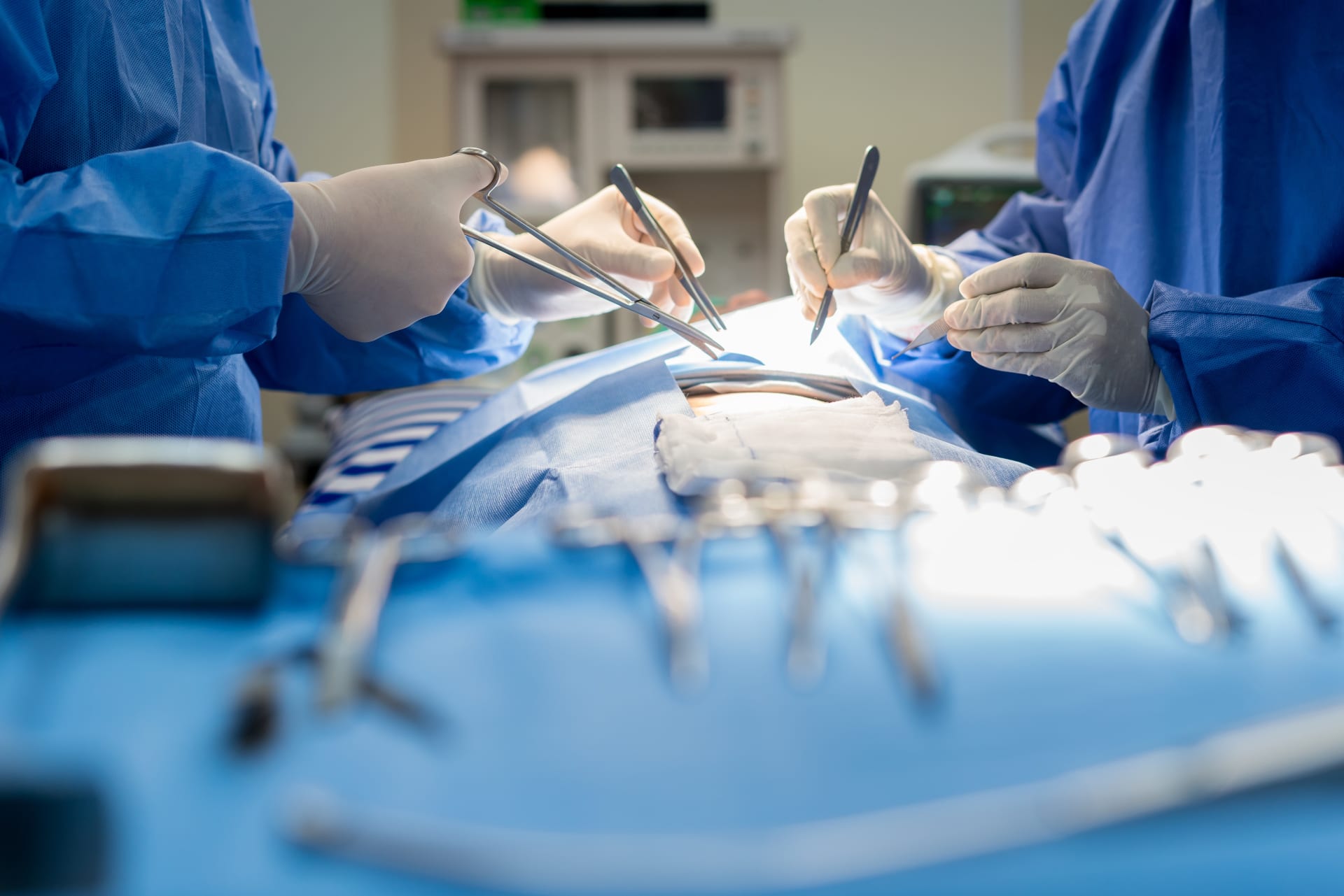 Mieux nous connaître Découvrez les prises en charge de nos différentes spécialités médicales et chirurgicales.