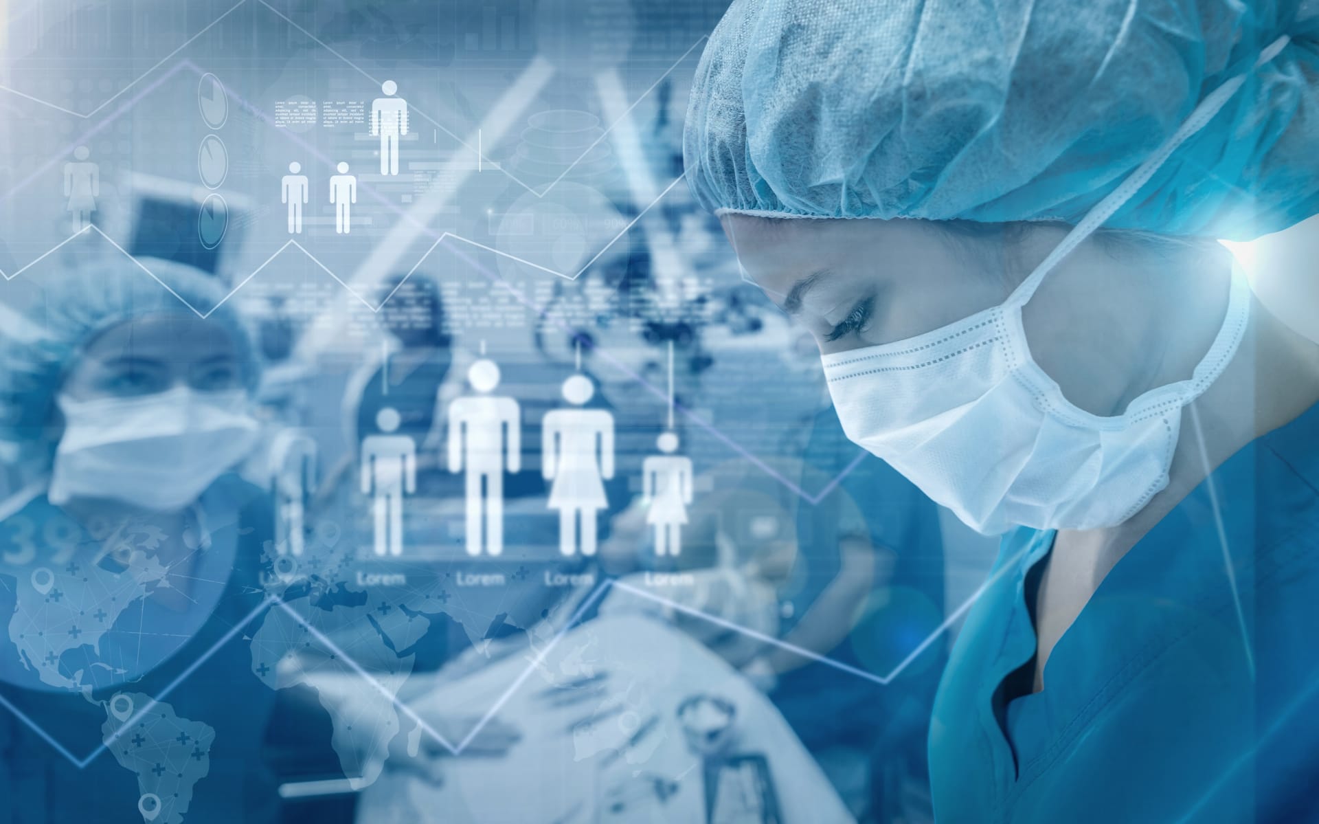 Entrepôt de Données de Santé ELSAN