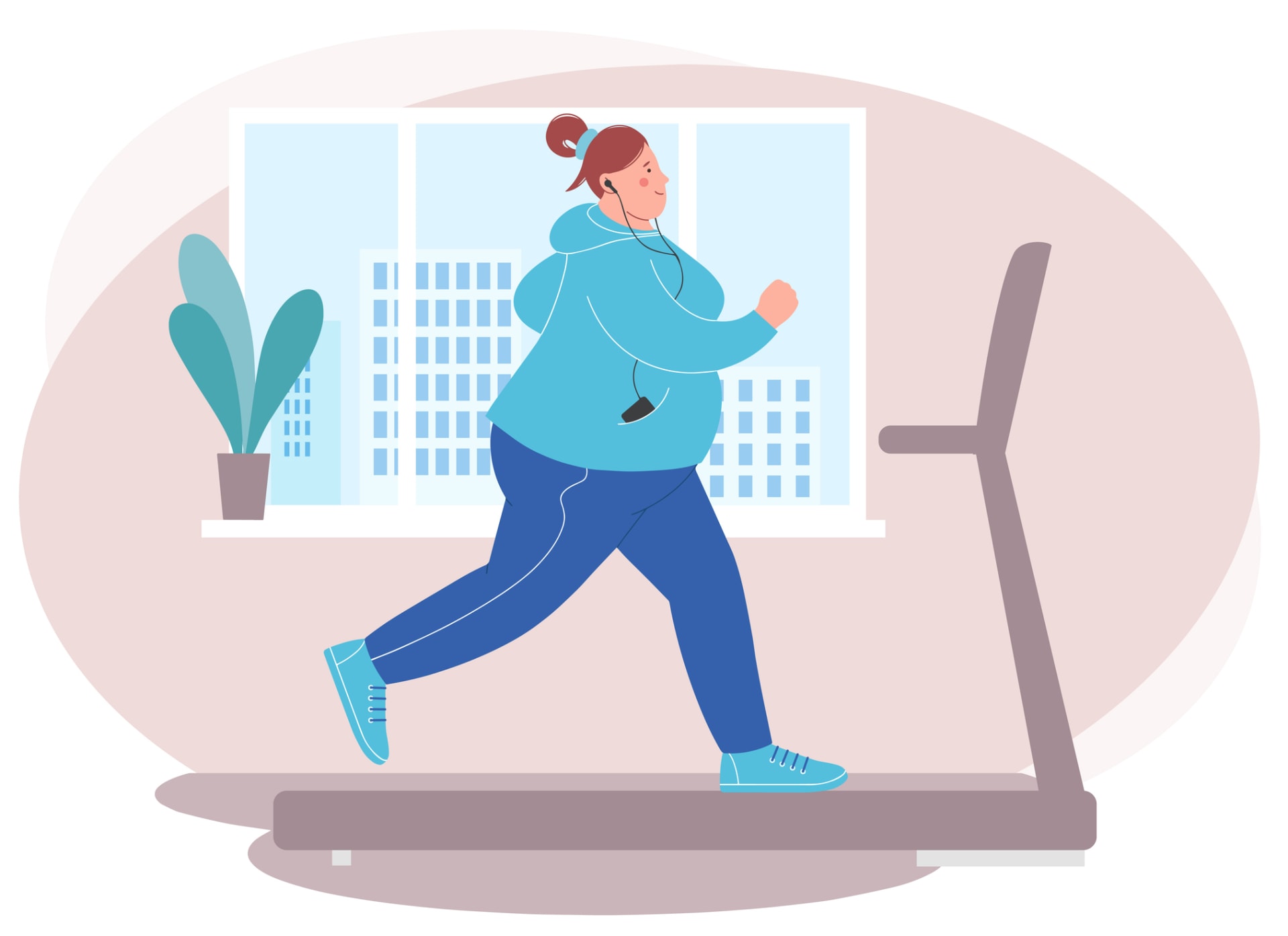 Vivre avec ma chirurgie de l'obésité dans les premiers mois