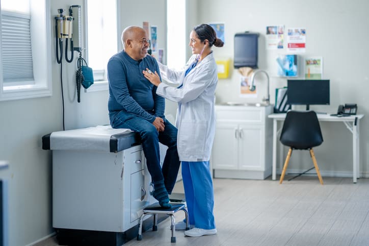 Qu'est ce que l'Hospitalisation de Jour ?