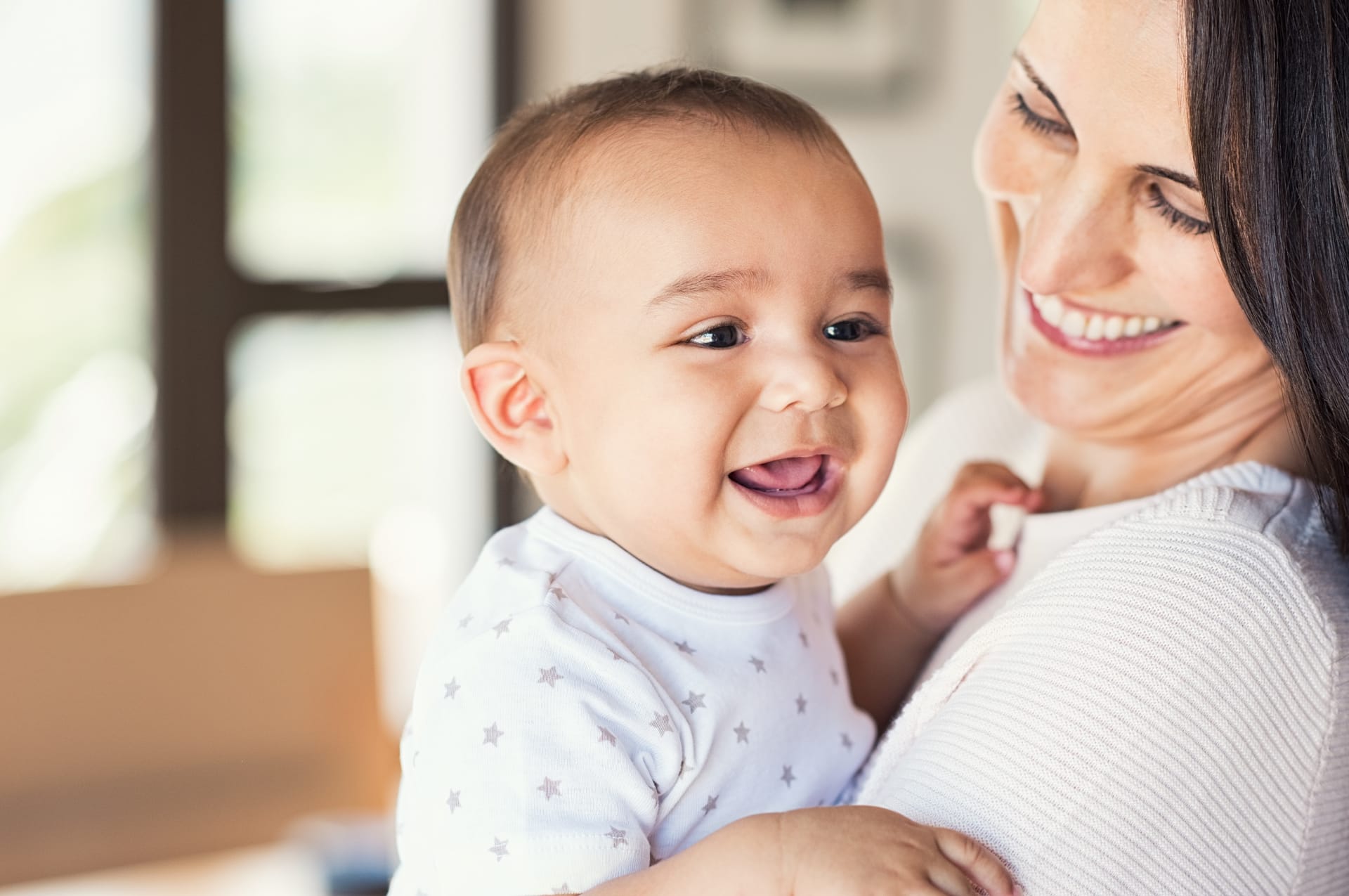 L'équipe qui prendra soin de votre enfant