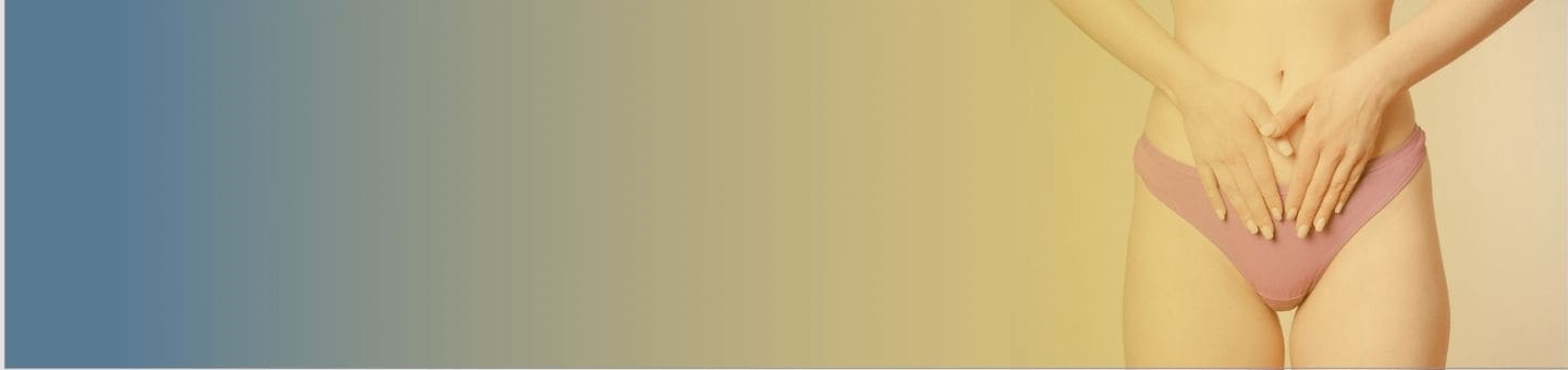 Perte blanche pendant la grossesse