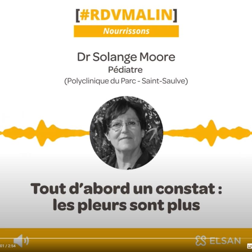 Les habitudes à prendre en tant que parents