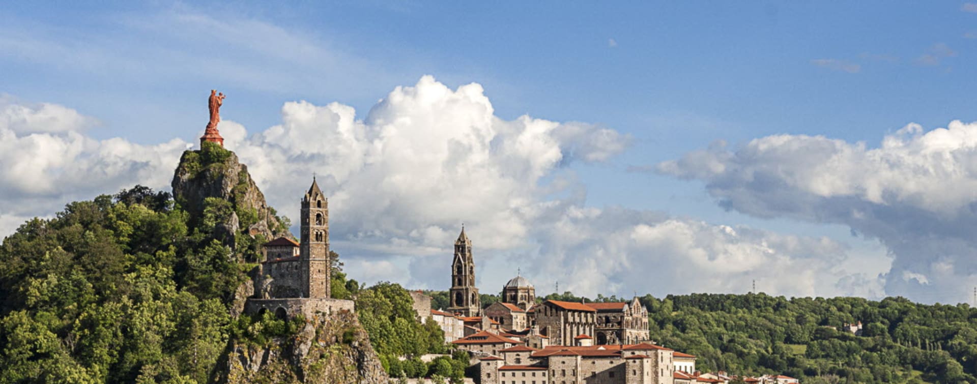 Bienvenue à la Clinique Bon Secours au Puy-en-Velay