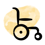 Reconnaissance travailleuse handicapée