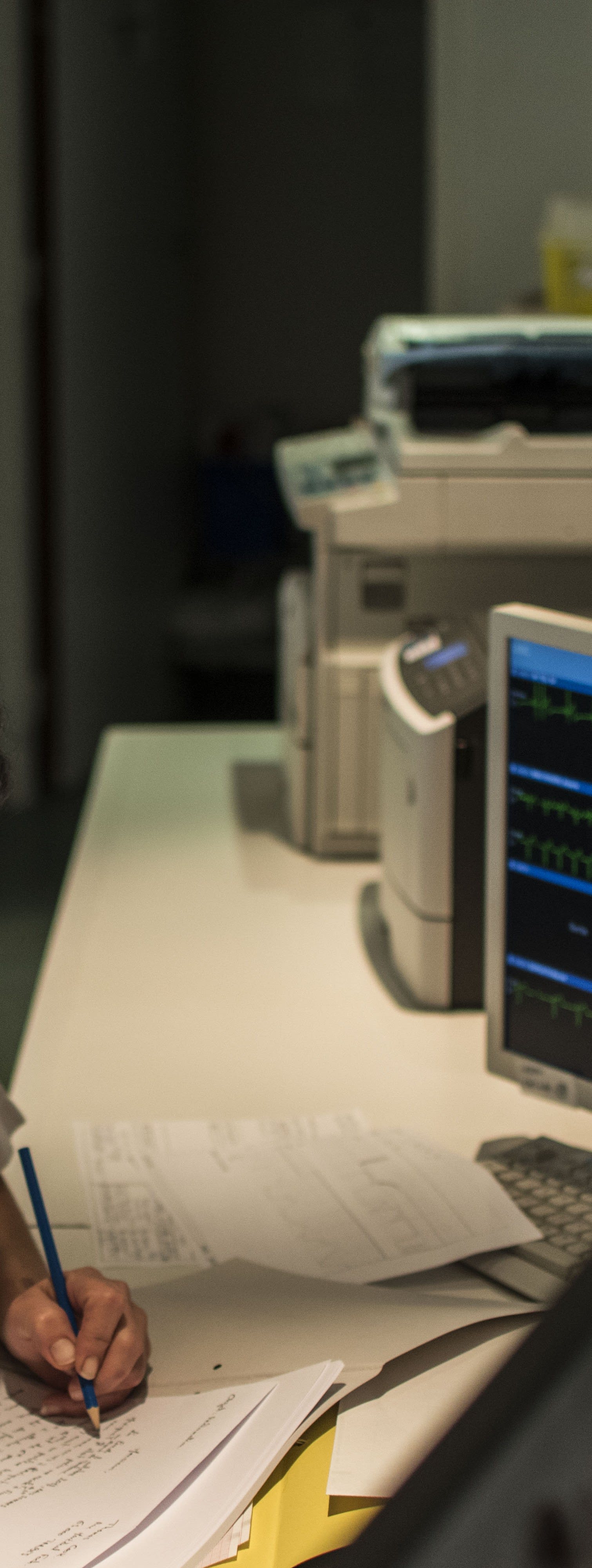 Excellence Nos pôles de spécialités 