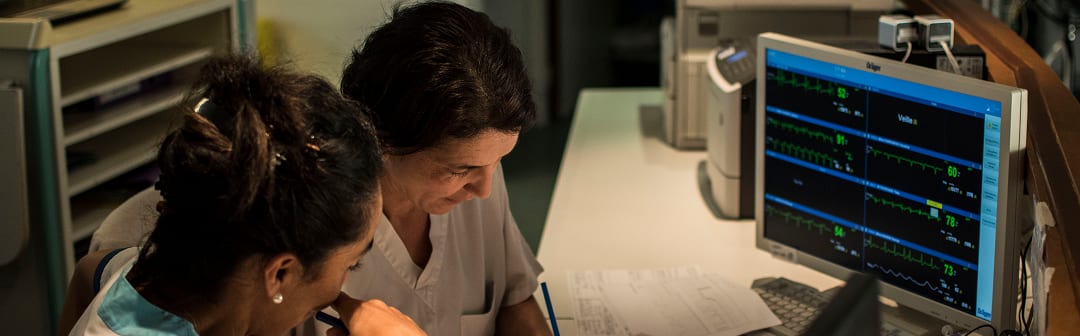 Excellence Nos pôles de spécialités 