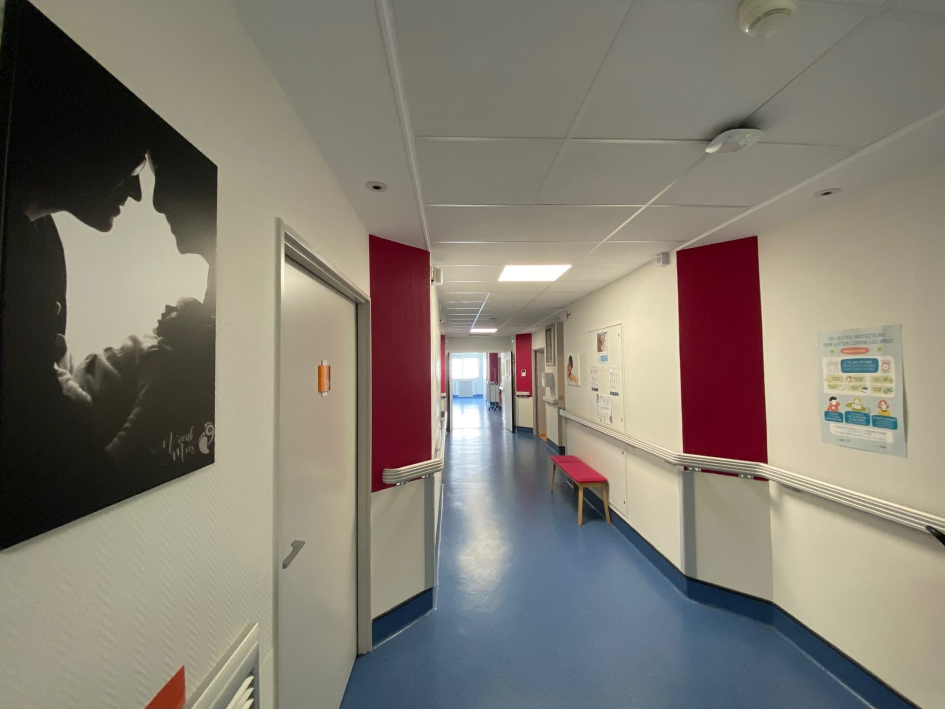 Hospitalisation