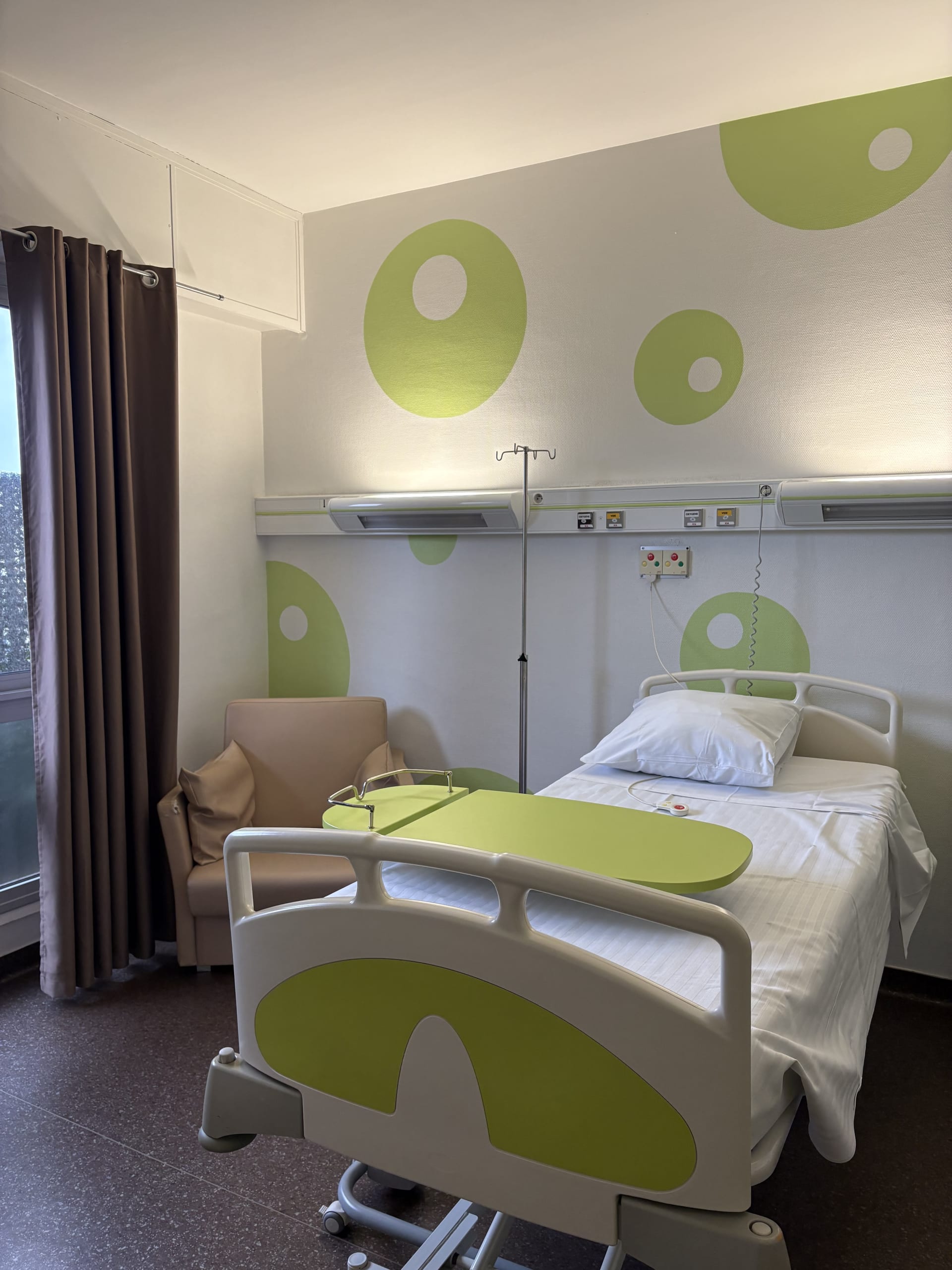 vue d'ensemble PREMIUM CHIRURGIE