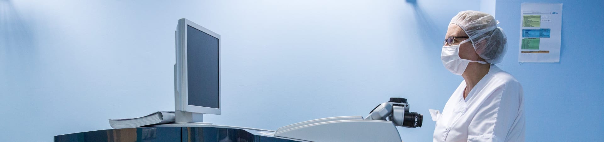 ELSAN LASER VISION - SOMAIN