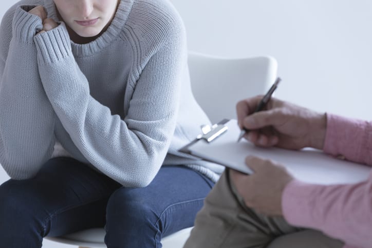 Interruption volontaire de grossesse (IVG)