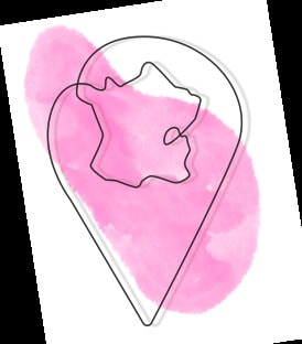 Notre réseau de Maternités