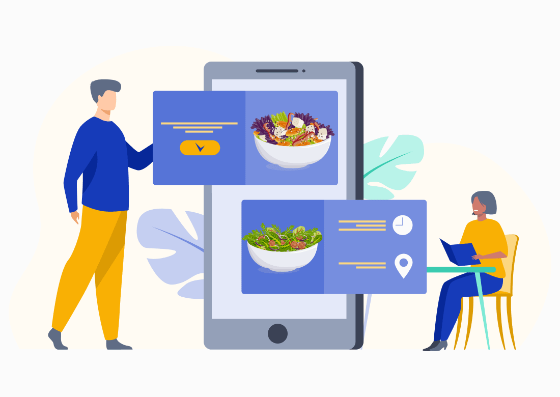Des services à la carte pour plus de confort