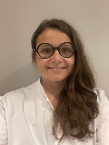 Dr Marion JAFFRO