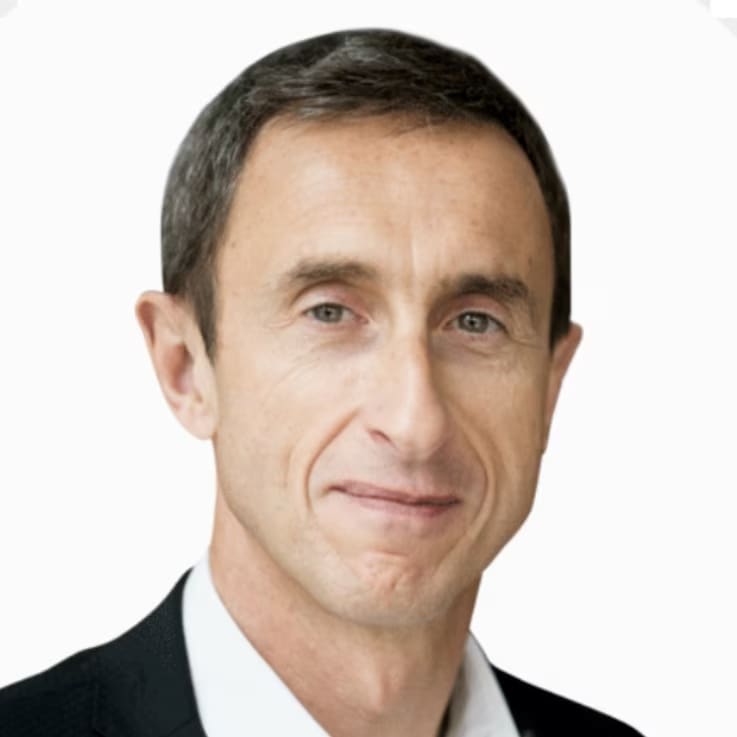 Dr Etienne LANFREY
