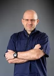 Dr Eric LEMIERE