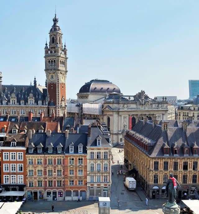 Polyclinique du Parc