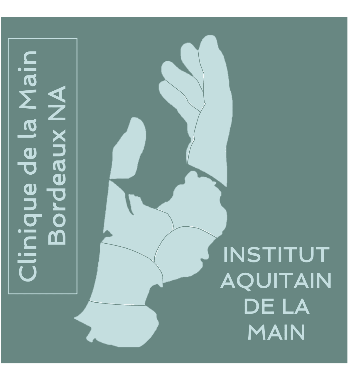 Institut Aquitain de la Main