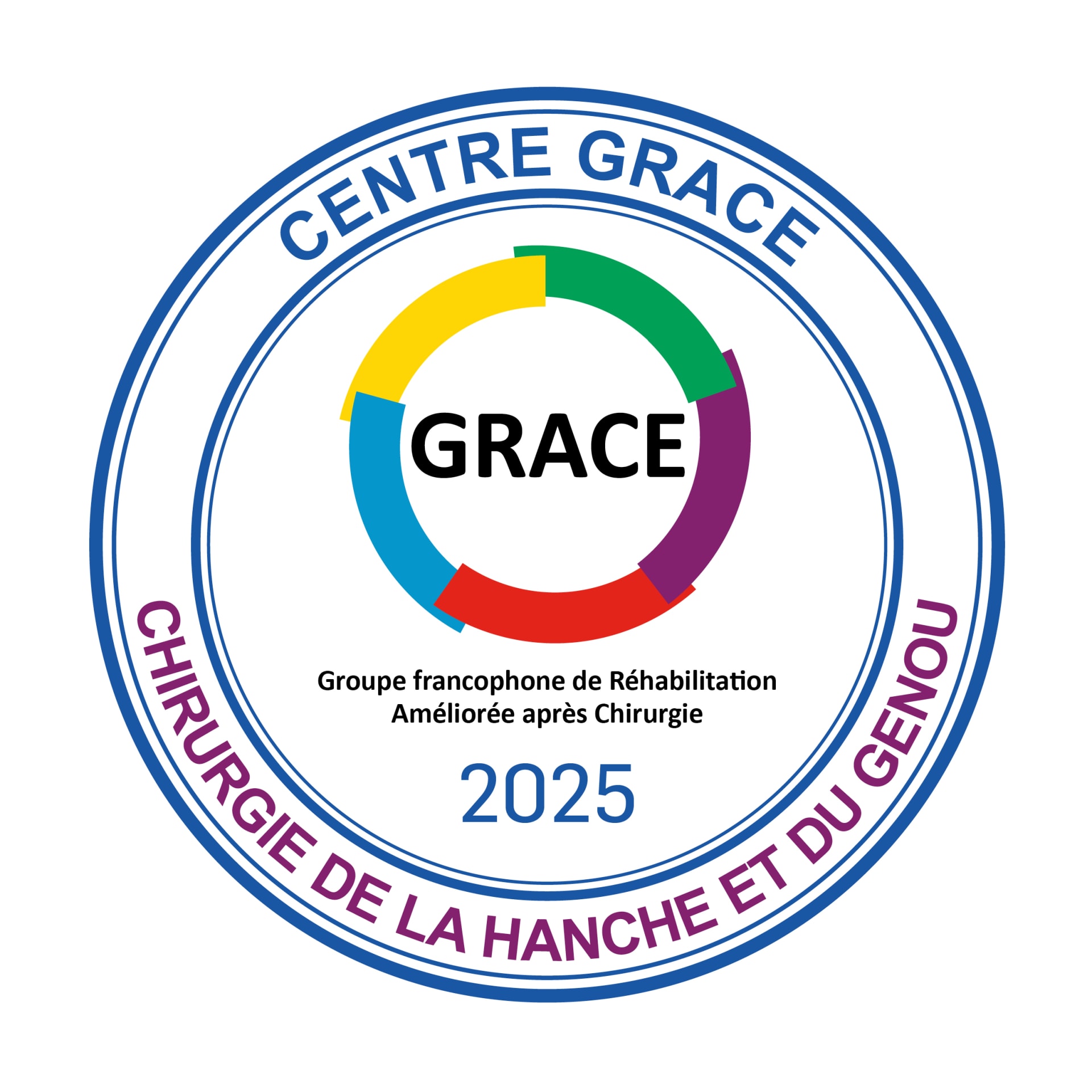 Logo GRACE