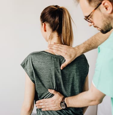 Qu’est-ce qu’une lombalgie aiguë ?