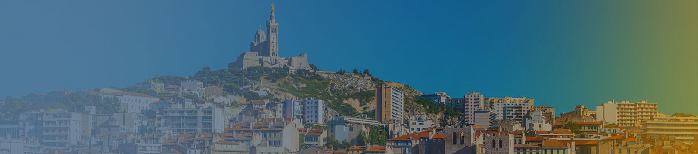 Top-quality healthcare an surgery in Marseille (France)